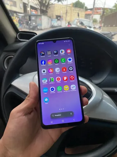 Samsung A07