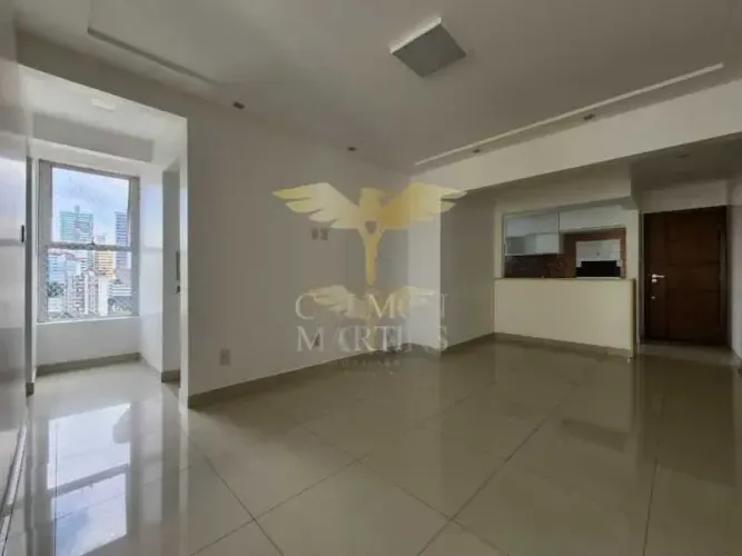 Excelente apartamento 2 quartos no Jardim Apipema