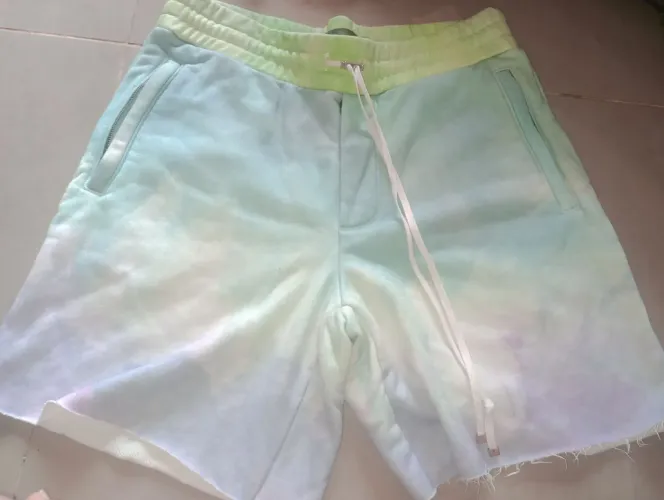 Short