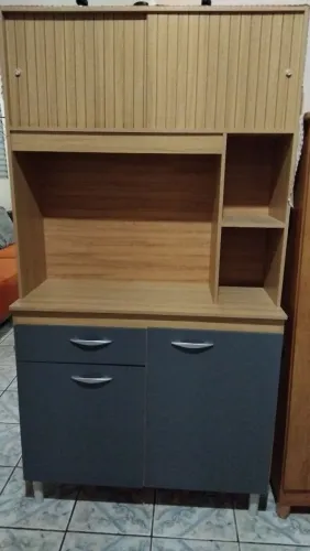 Armário de Cozinha