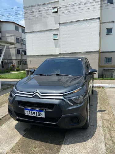 Citroën C3 Live Pack 2024 Financiado