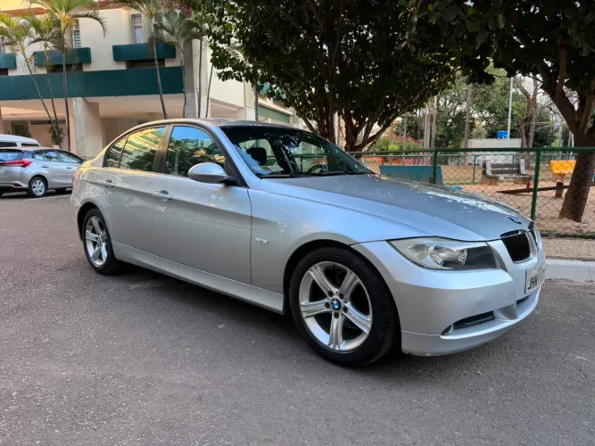 BMW 320I 320i 2006