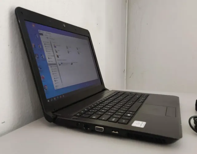 Notebook Acer core Intel I3