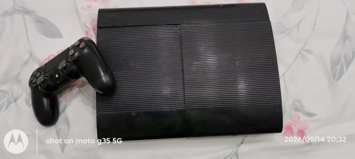 Ps3