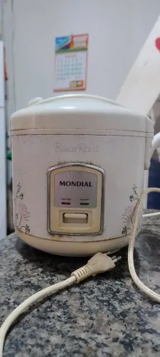 Panela de Arroz elétrica