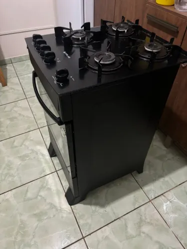 Vendo fogão