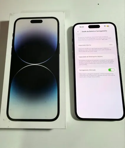 iPhone 14 Pro Max 256gb