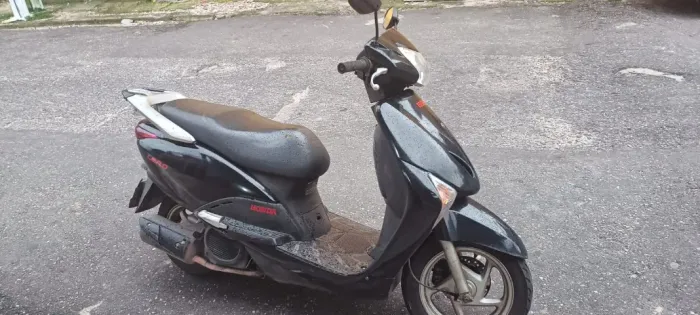 Moto LEAD 110 