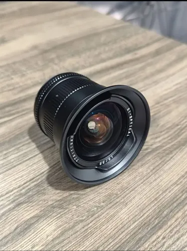 Lente 10mm TTARTISAN