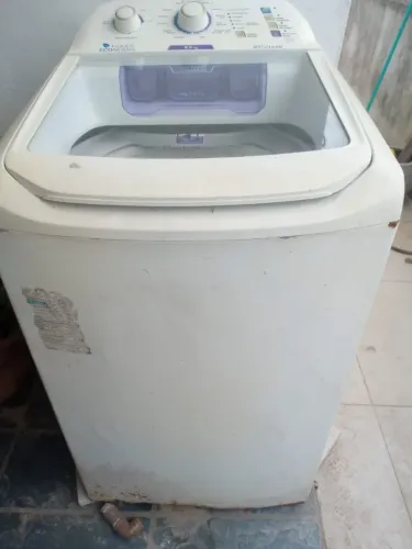 Maquina lavar 8,5k