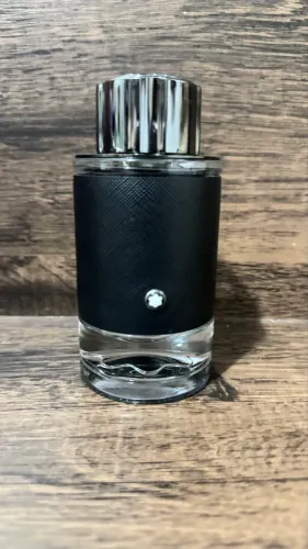 Montblanc Explorer