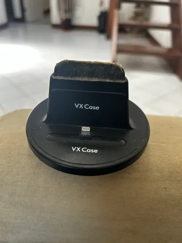 Dock station Vx Case