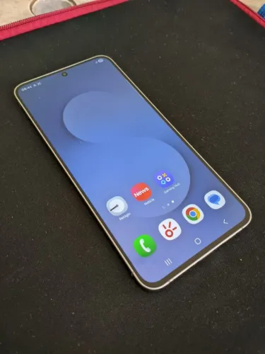 Samsung S25 FE 
