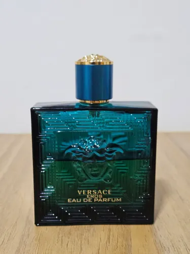 Versace Eros Eau de Parfum Original - 60-70 ml