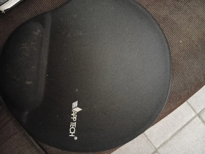 mouse pad ergonômico