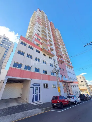 Apartamento para locação, no Centro,de PONTA GROSSA - PR