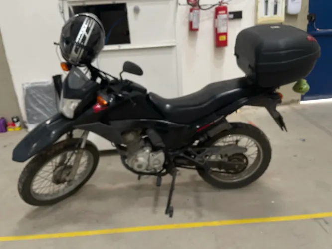 Moto Bros 2018 