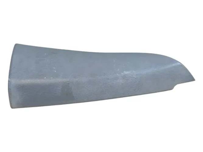 Moldura Retrovisor Interno F250 2000 A 2011 Lado Direito