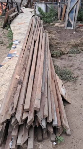 Ripoes de 4x5, diversos tamanhos, valor do metro 7 reais