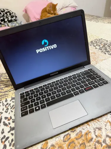 Notebook positivo