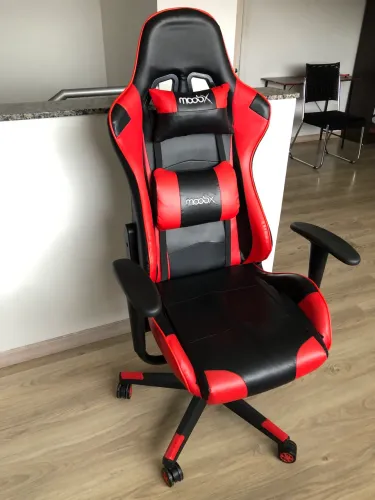 Cadeira Gamer