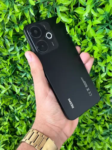 Xiaomi Redmi 13X, 256gigas/12ram. Funcionando perfeitamente 