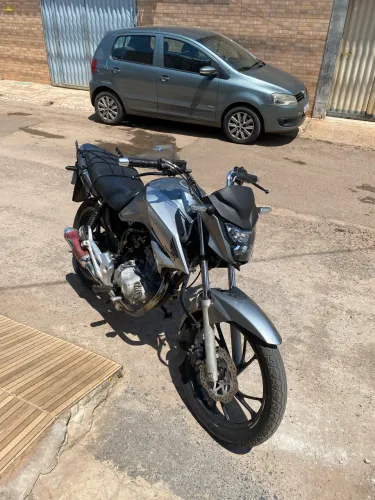 Cg Fan 160