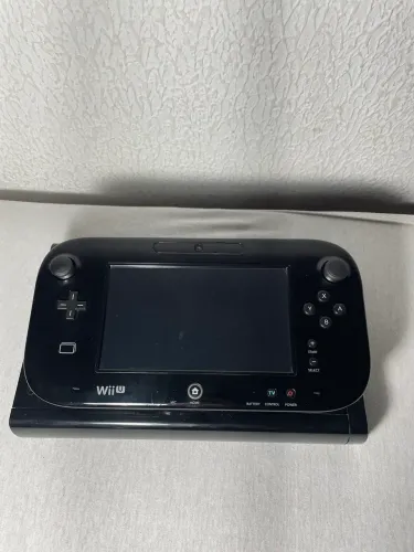 Nintendo wii u