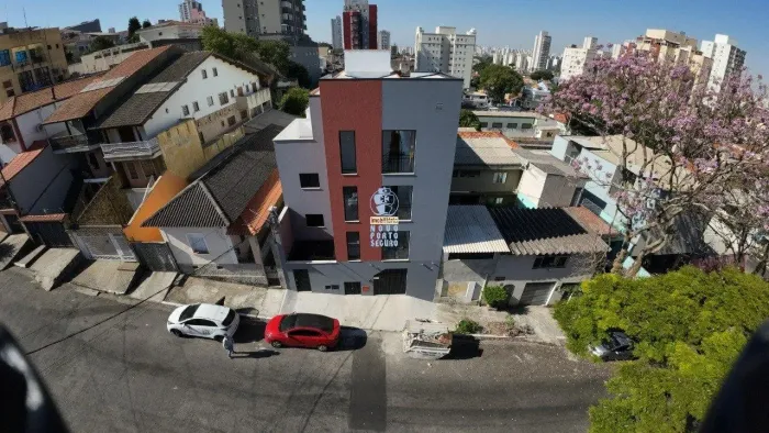 Apartamento na Vila Guilherme para Locação