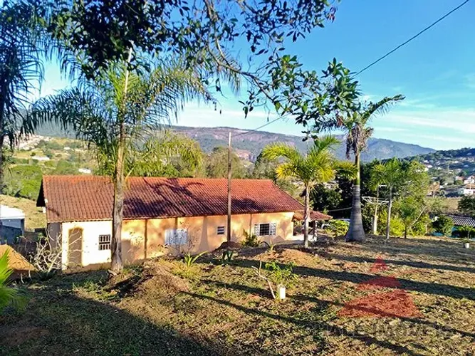 Chácara com 3 dormitórios à venda, 20000 m² por R$ 500.000,00 - Zona Rural - Itapeva de Mi