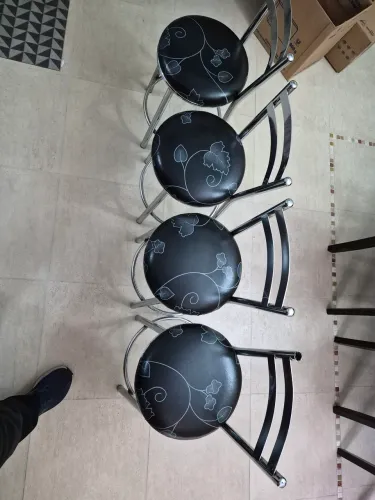 Banquetas