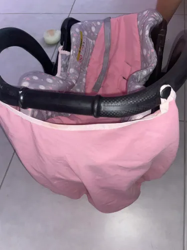 Bebê conforto