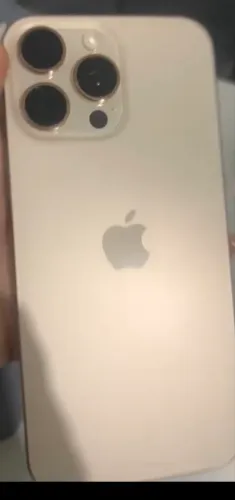 iPhone 16 pro Max 512