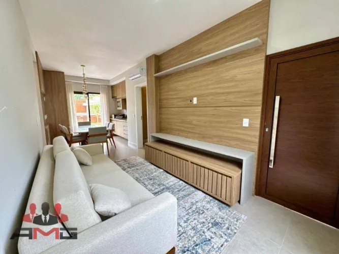 Village à venda, 69 m² por R$ 1.600.000,00 - Riviera Módulo 22 - Bertioga/SP