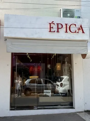 Loja Montada + Estoque Completo 