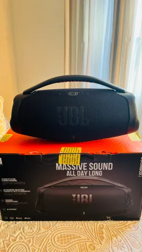 BOOMBOX 3 JBL