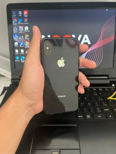IPhone X 256Gb (retirada de peças)
