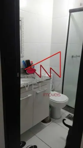 Apartamento : Padrão / Residencial / Botafogo
