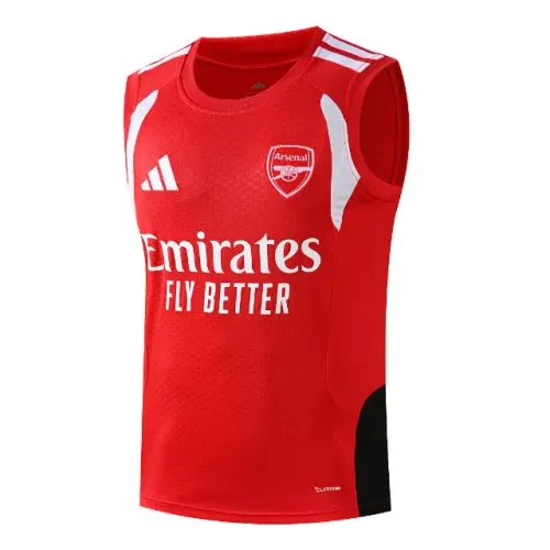 Camiseta do Arsenal 26/27 - Versão Jogador