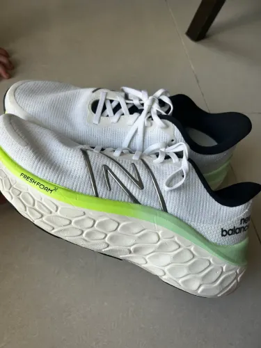 Tênis New Balance Fresh Foam TAM 41