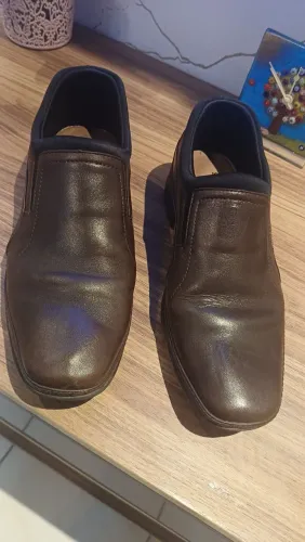 Sapato marca Sapatoterapia