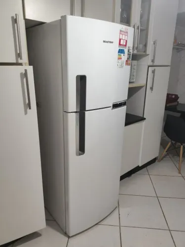 Geladeira Brastemp Frost Free