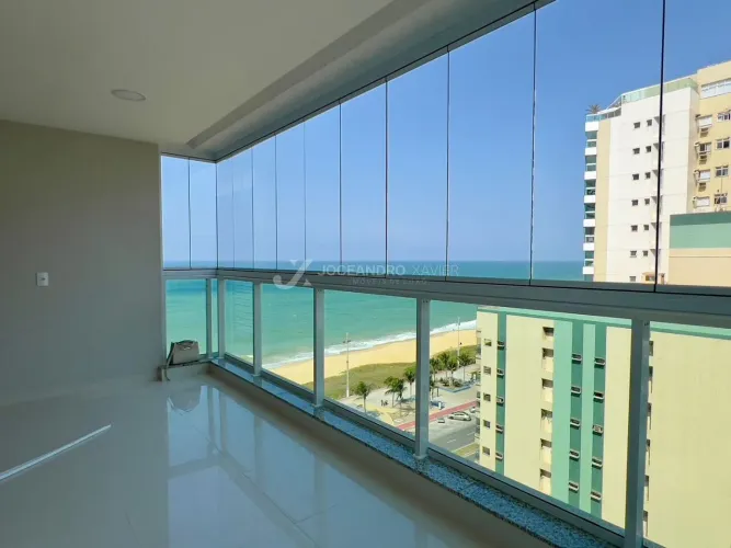 Vila Velha - Apartamento 3 quartos - Praia de Itaparica