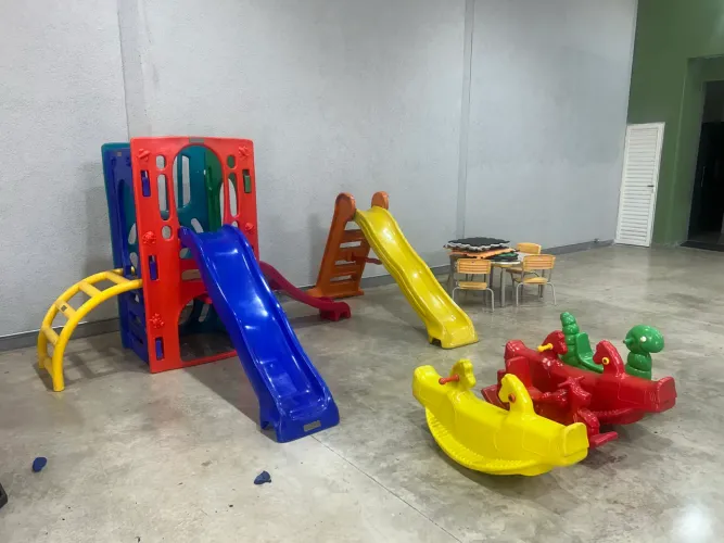 Brinquedos kids 