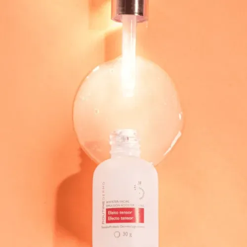 Linha Routine Dermo Booster Efeito 30g Hinode