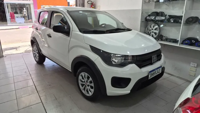 Fiat Mobi Like 1.0 Fire Flex 5P. 2023