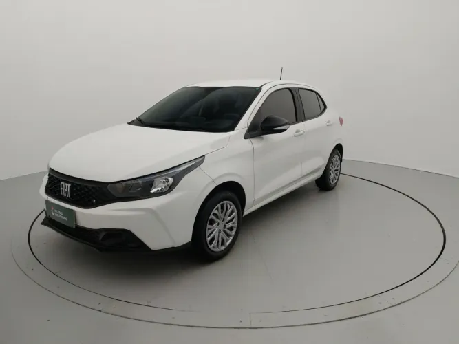 Fiat Argo Drive 1.0 Firefly 2026
