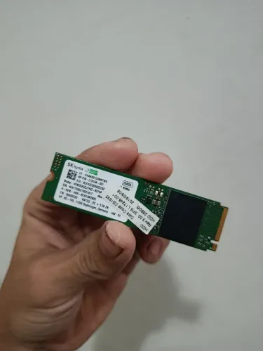 SSD M2 NVME 256GB +WIN 11 PRO