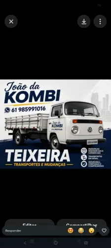 Frente em Brasília ou no entorno mudanças