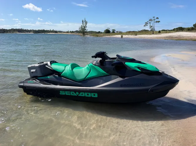 Jet ski 2026
